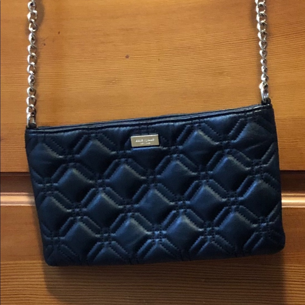 Kate Spade mini shoulder bag